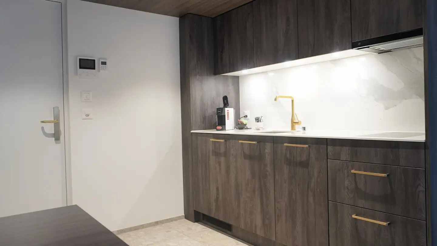 Apartment for rent - Hauptstrasse 83, 4450 Sissach - Photo 4