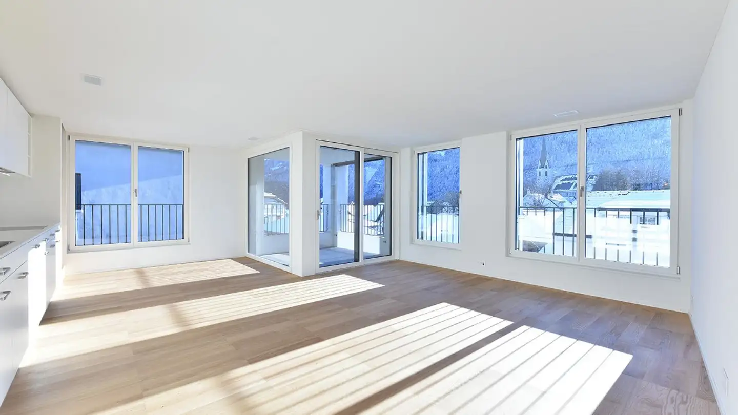 Duplex for rent - Bavurtga 3, 7402 Bonaduz - Photo 2