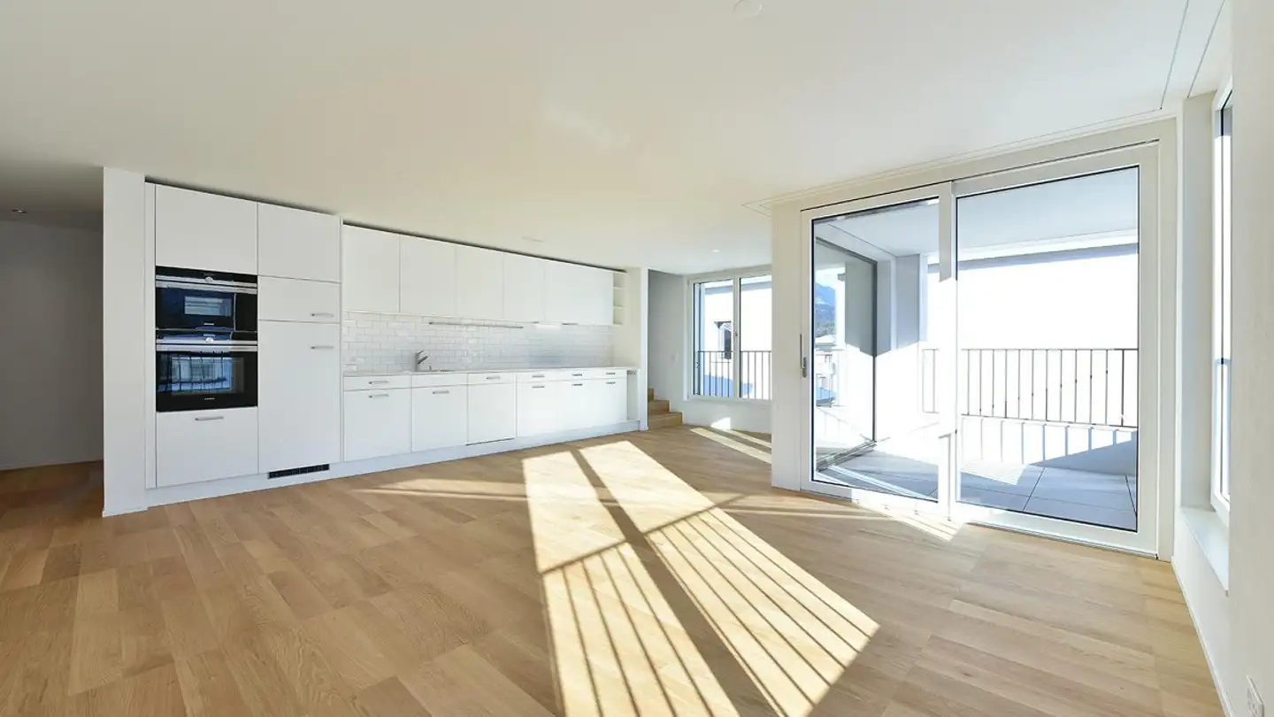 Duplex for rent - Bavurtga 3, 7402 Bonaduz - Photo 4