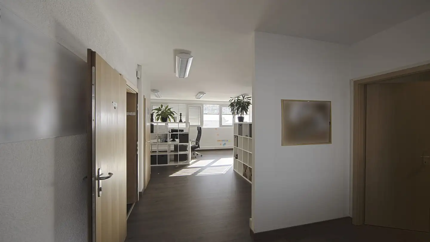 Spazio ufficio in vendita - Route De La Drague 41, 1950 Sion - Photo 4