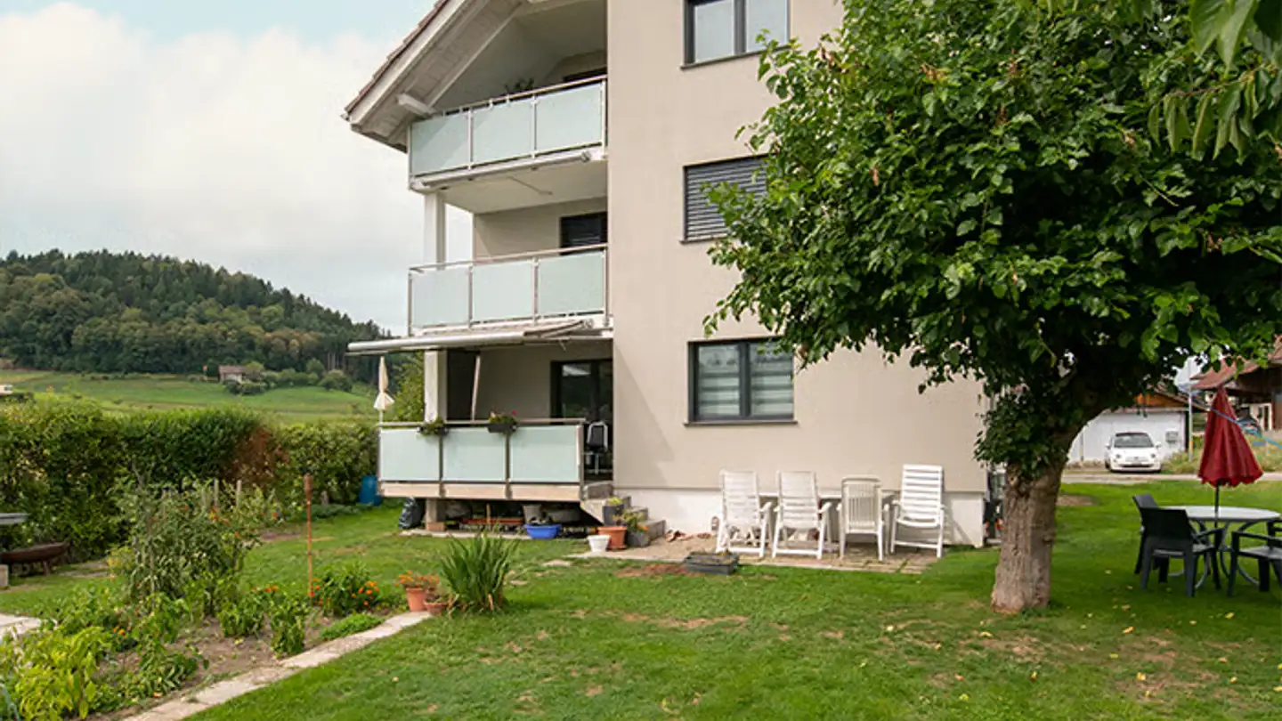 Casa singola in vendita - Strengelbacherstrasse 9, 4805 Brittnau