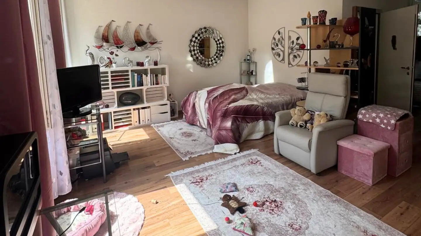 Apartment for sale - 1510 Moudon - Photo 4