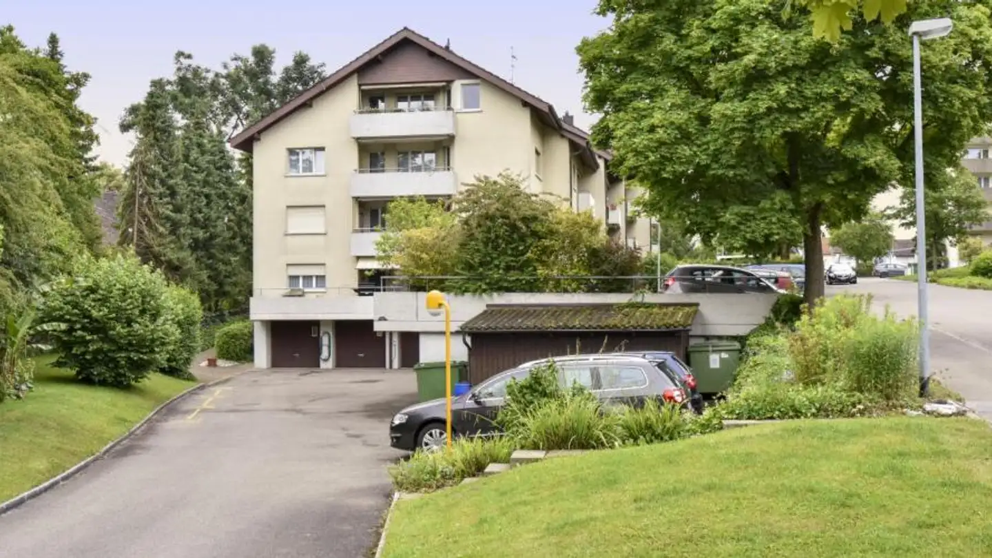 Appartamento in affitto - Weiherstrasse 56, 8580 Amriswil