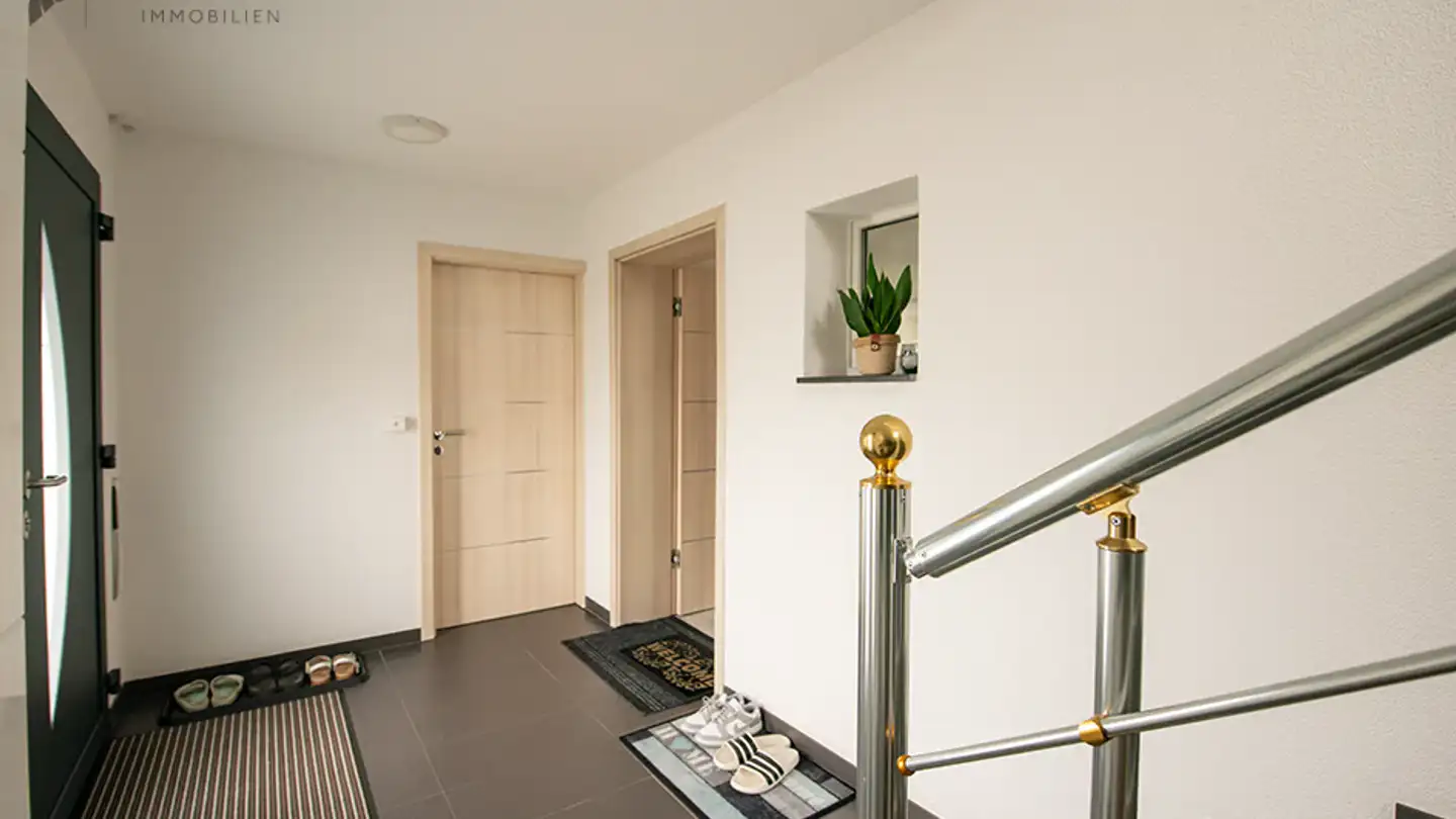 Casa singola in vendita - Strengelbacherstrasse 9, 4805 Brittnau - Foto 2