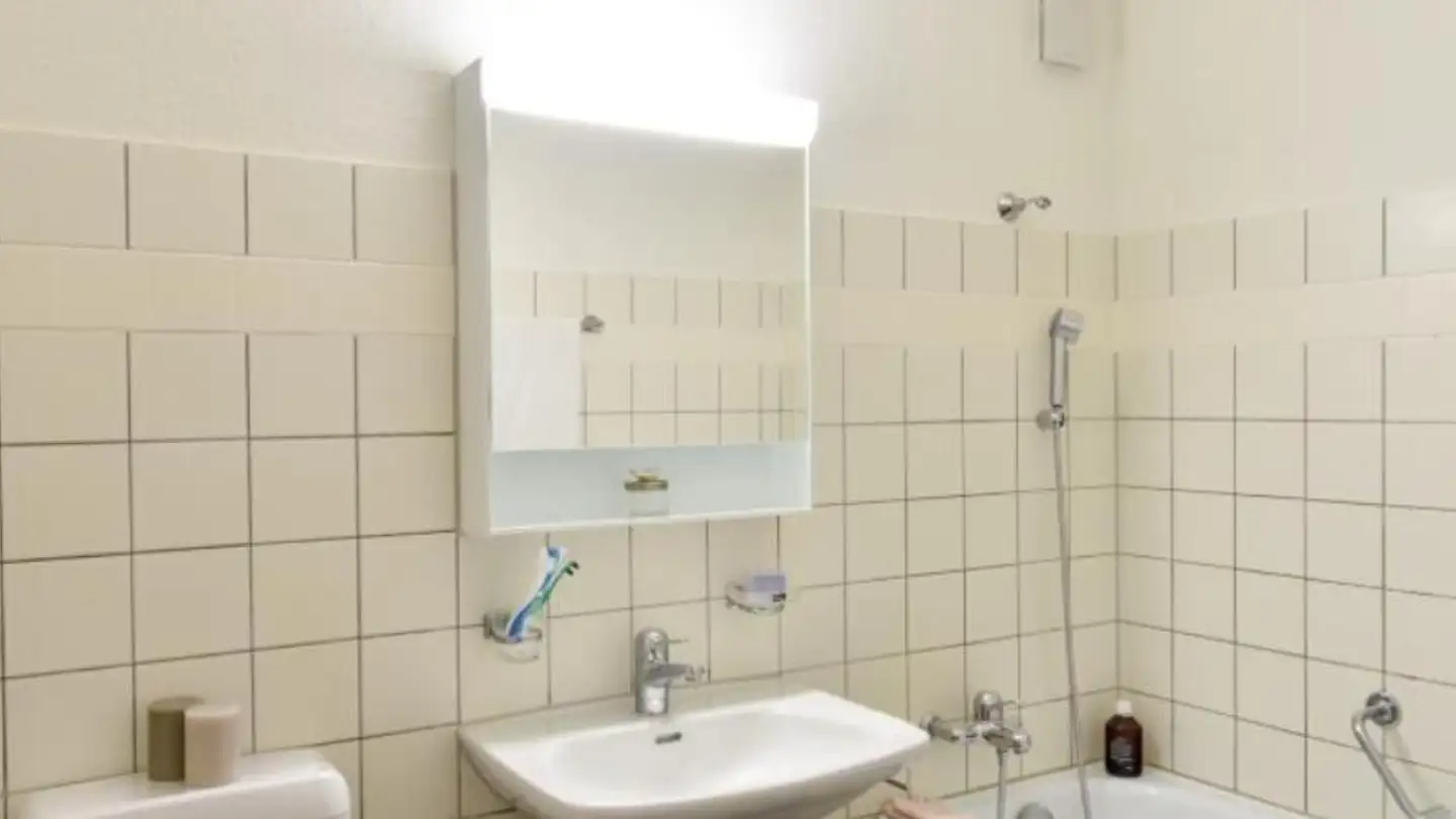 Apartment for rent - Weiherstrasse 56, 8580 Amriswil - Photo 2