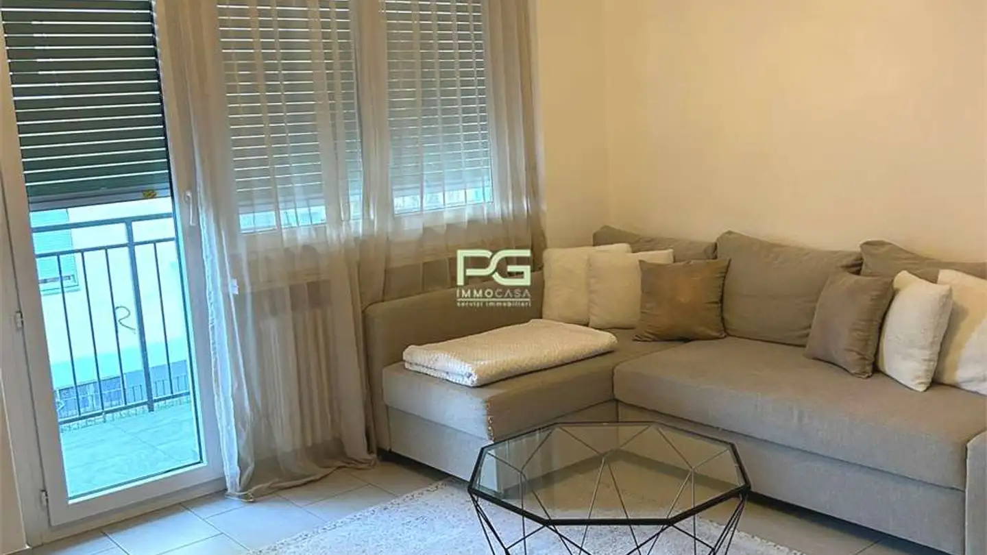 Apartment for sale - 6500 Bellinzona