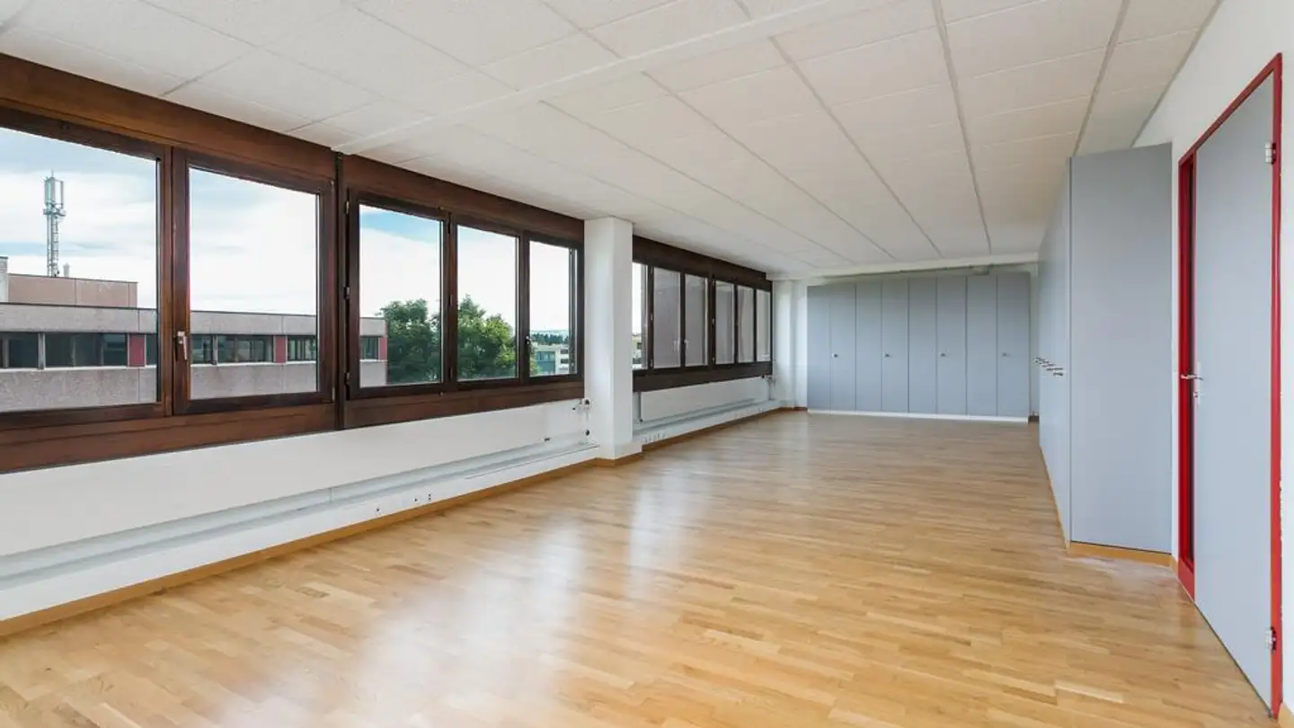 Office space for rent - Bösch 106, 6331 Hünenberg - Photo 3