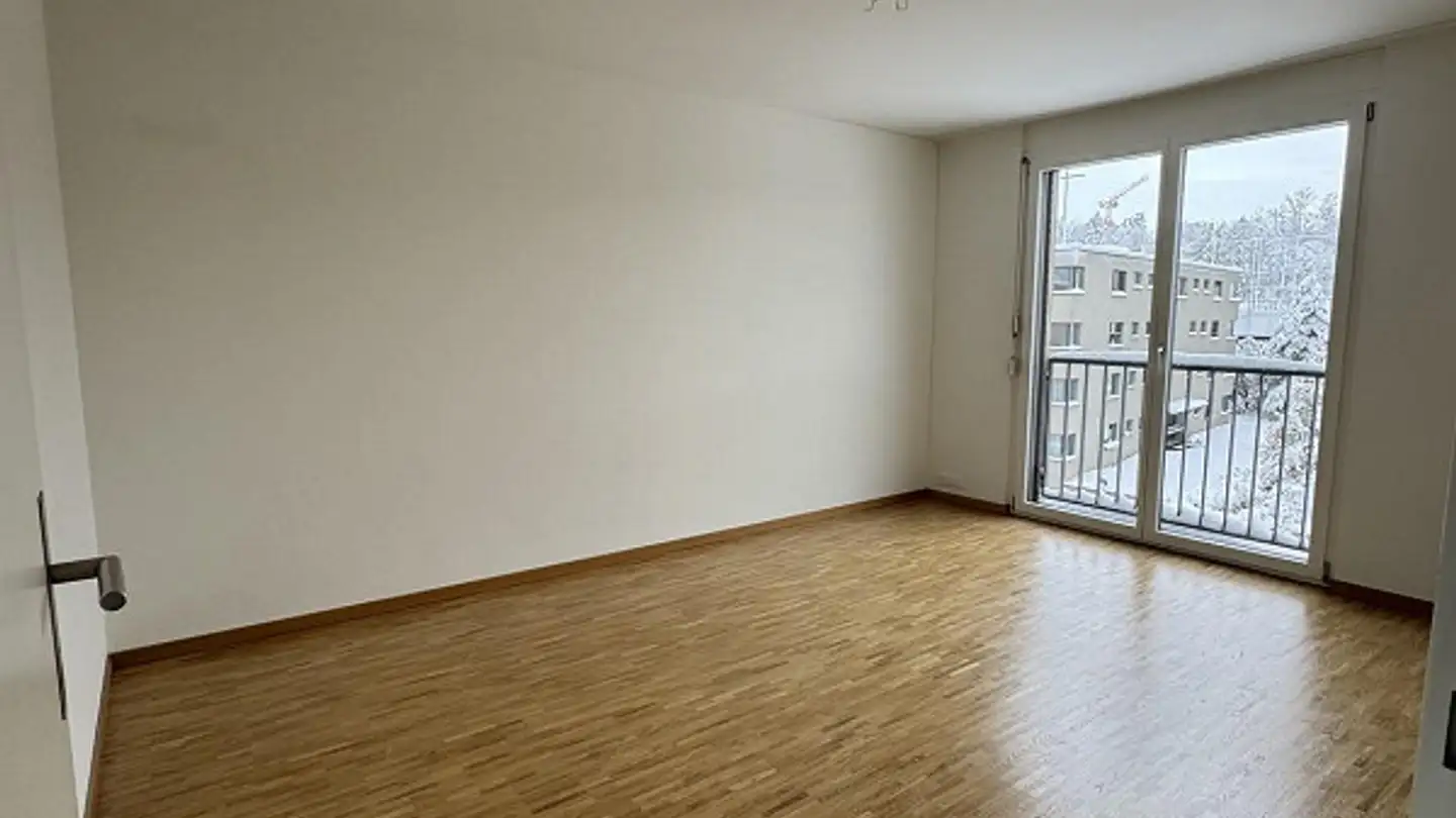 Appartement à louer - Oberwilerstrasse 60, 4102 Binningen - Photo 2