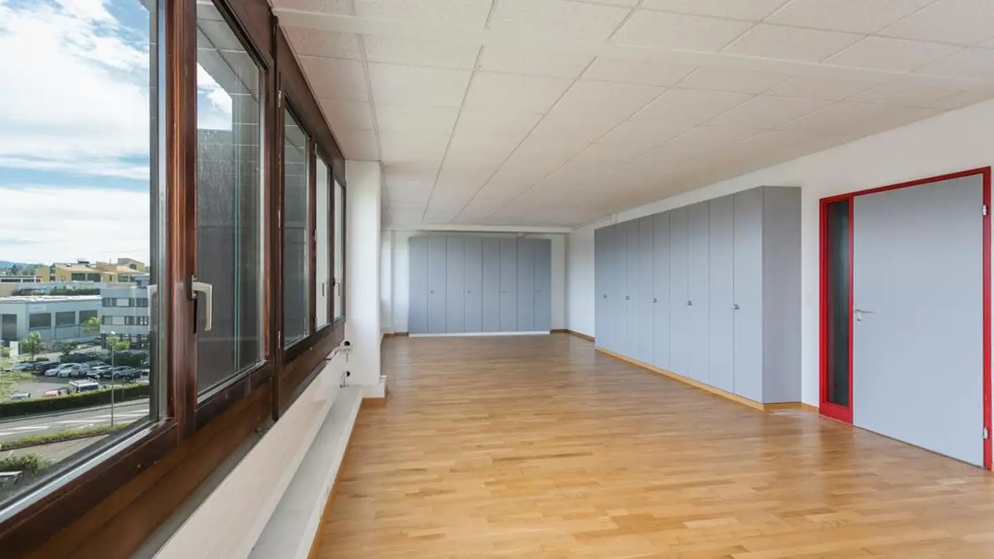 Office space for rent - Bösch 106, 6331 Hünenberg - Photo 4