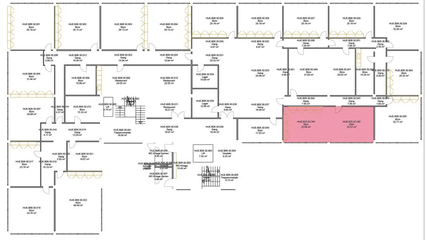 Office space for rent - Bösch 106, 6331 Hünenberg - Photo 2