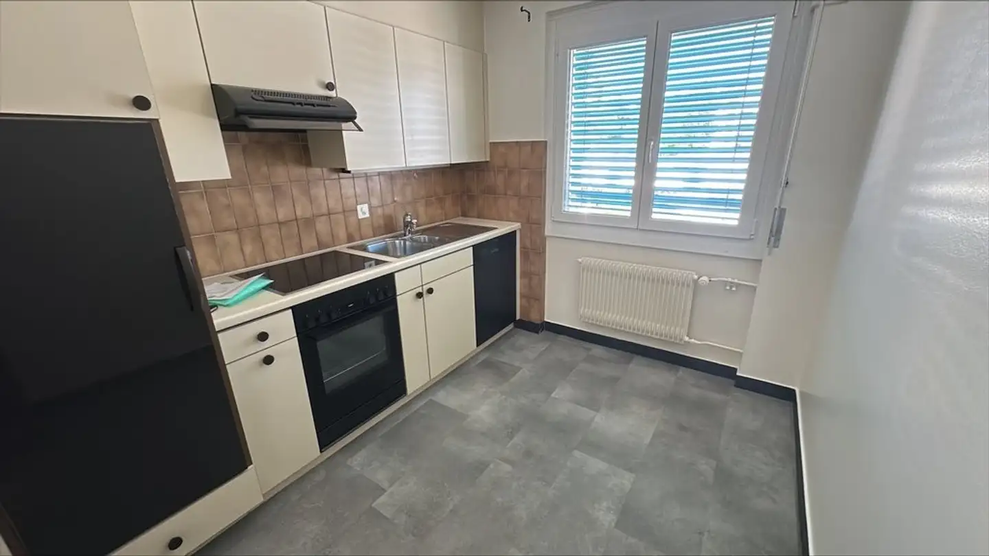 Apartment for rent - Route Du Fort-Saint-Jacques 161, 1752 Villars-sur-Glâne - Photo 3