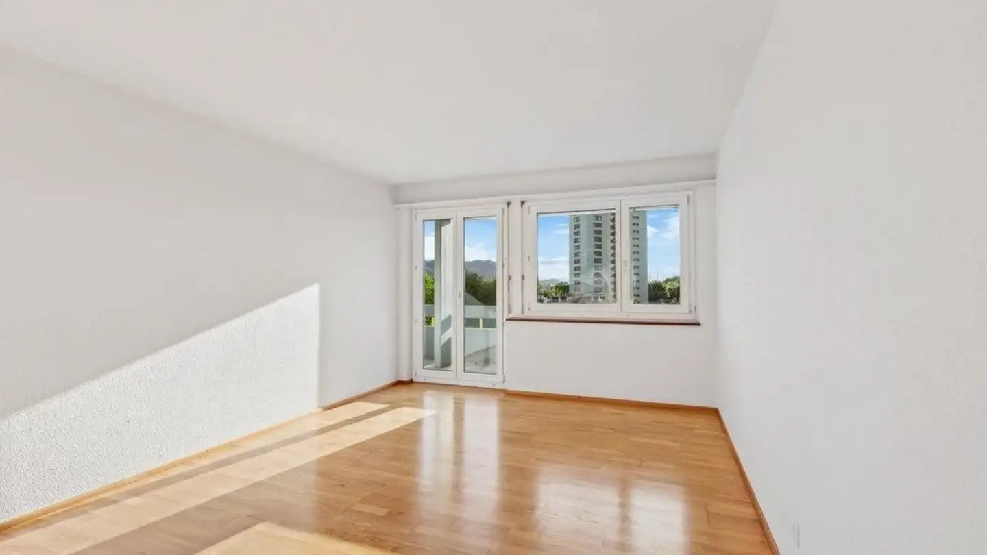 Wohnung mieten - General Herzog-Strasse 39, 5600 Lenzburg - Foto 3