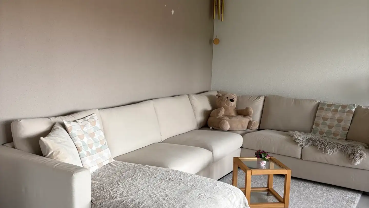 Apartment for rent - Schipferstrasse 2, 8800 Thalwil - Photo 3