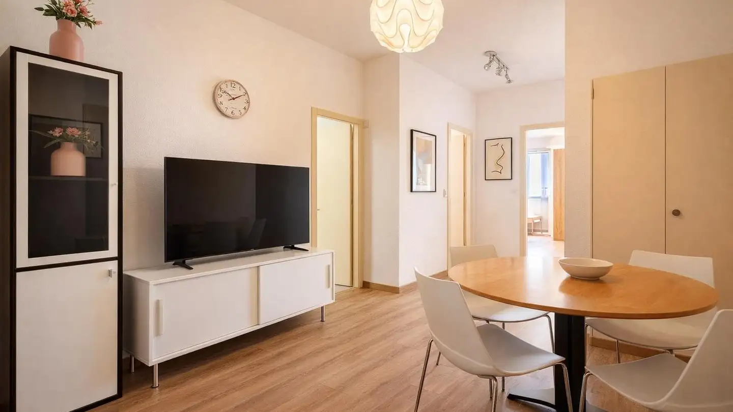 Appartement à vendre - 6900 Paradiso - Photo 2