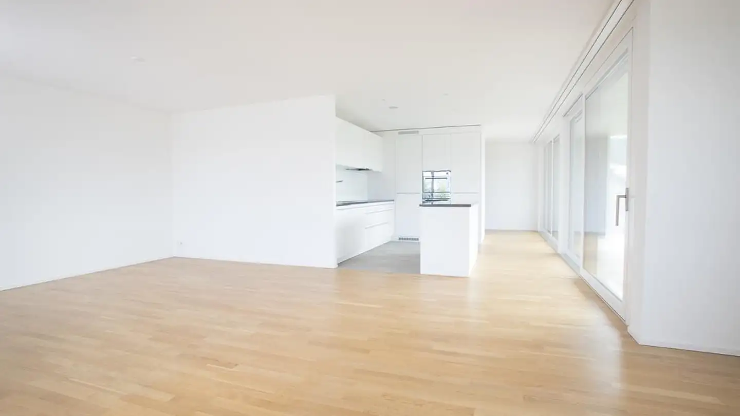 Apartment for rent - Langegasse 123, 4104 Oberwil BL - Photo 2