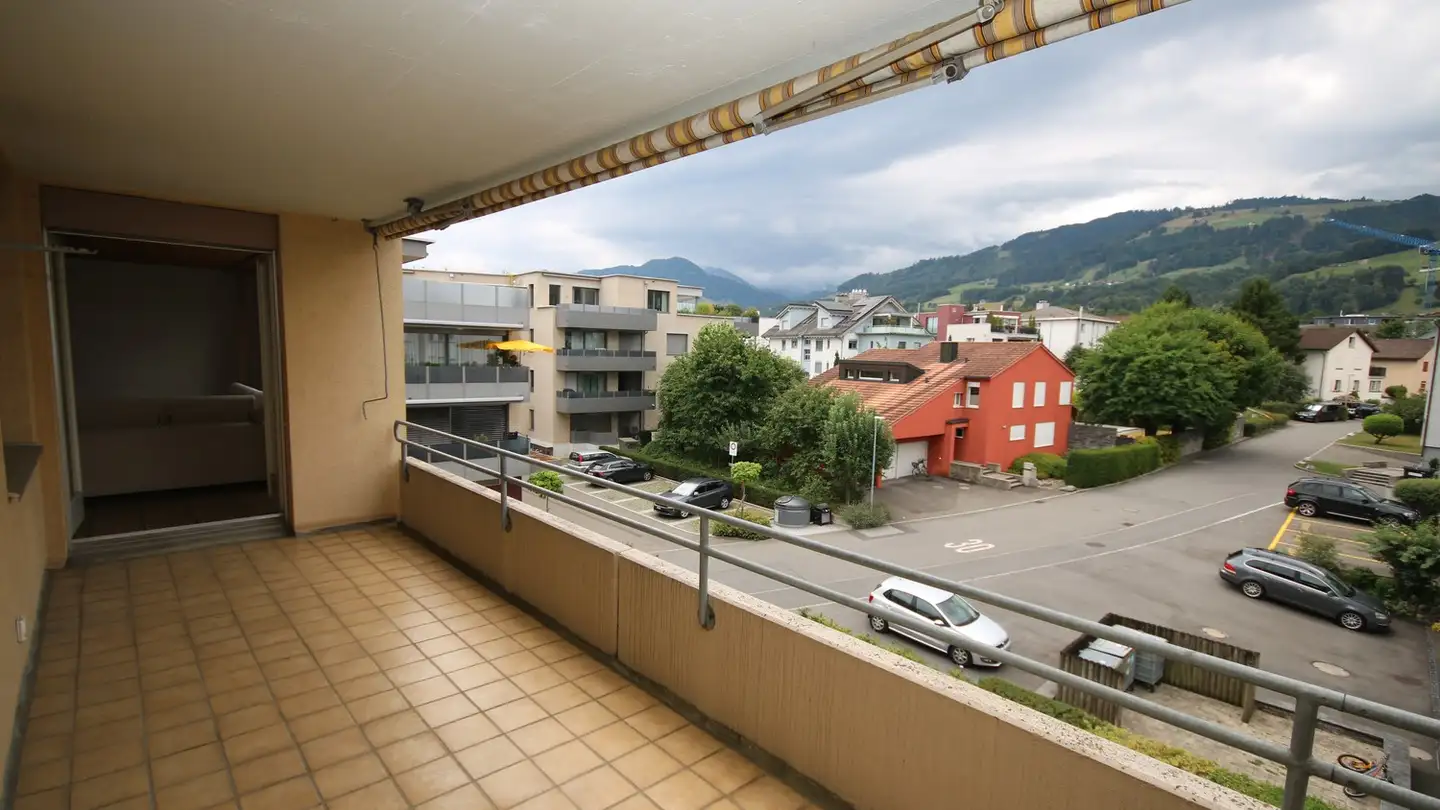 Appartamento in vendita - Bauernhofstrasse 2, 8853 Lachen SZ - Foto 3