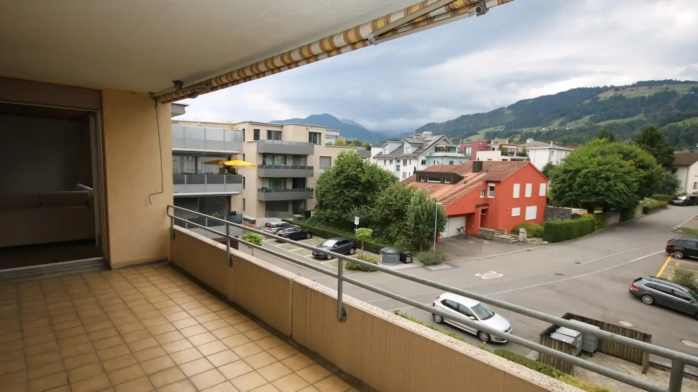 Wohnung kaufen - Bauernhofstrasse 2, 8853 Lachen SZ - Foto 3