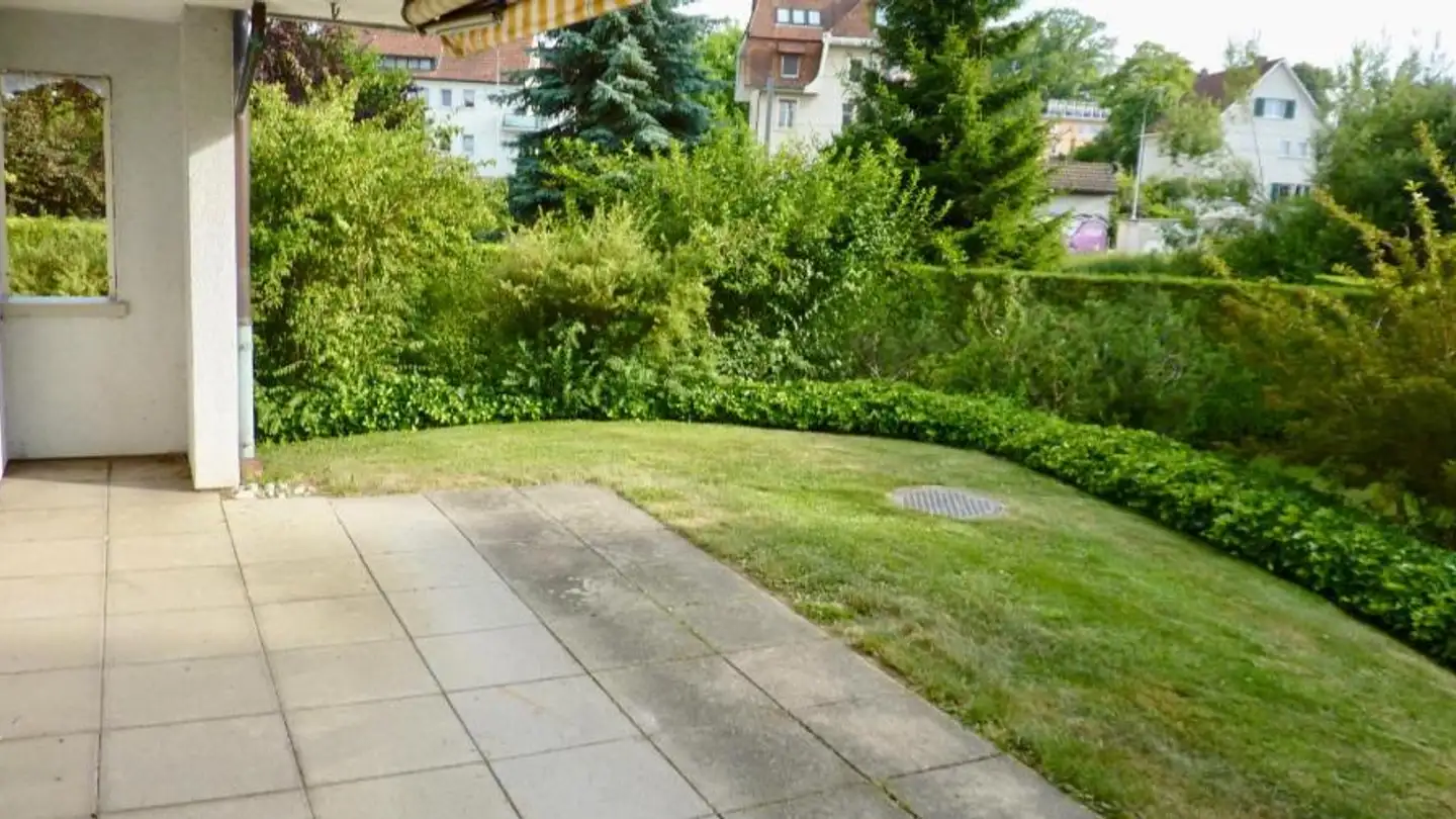 Apartment for rent - Sommeristrasse 5, 8580 Amriswil
