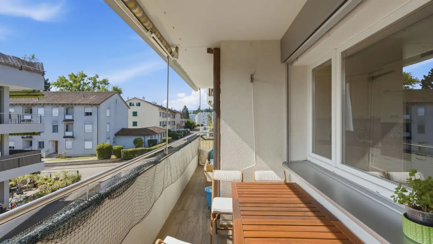 Villa kaufen - Ziegelweg, 4102 Binningen - Foto 4