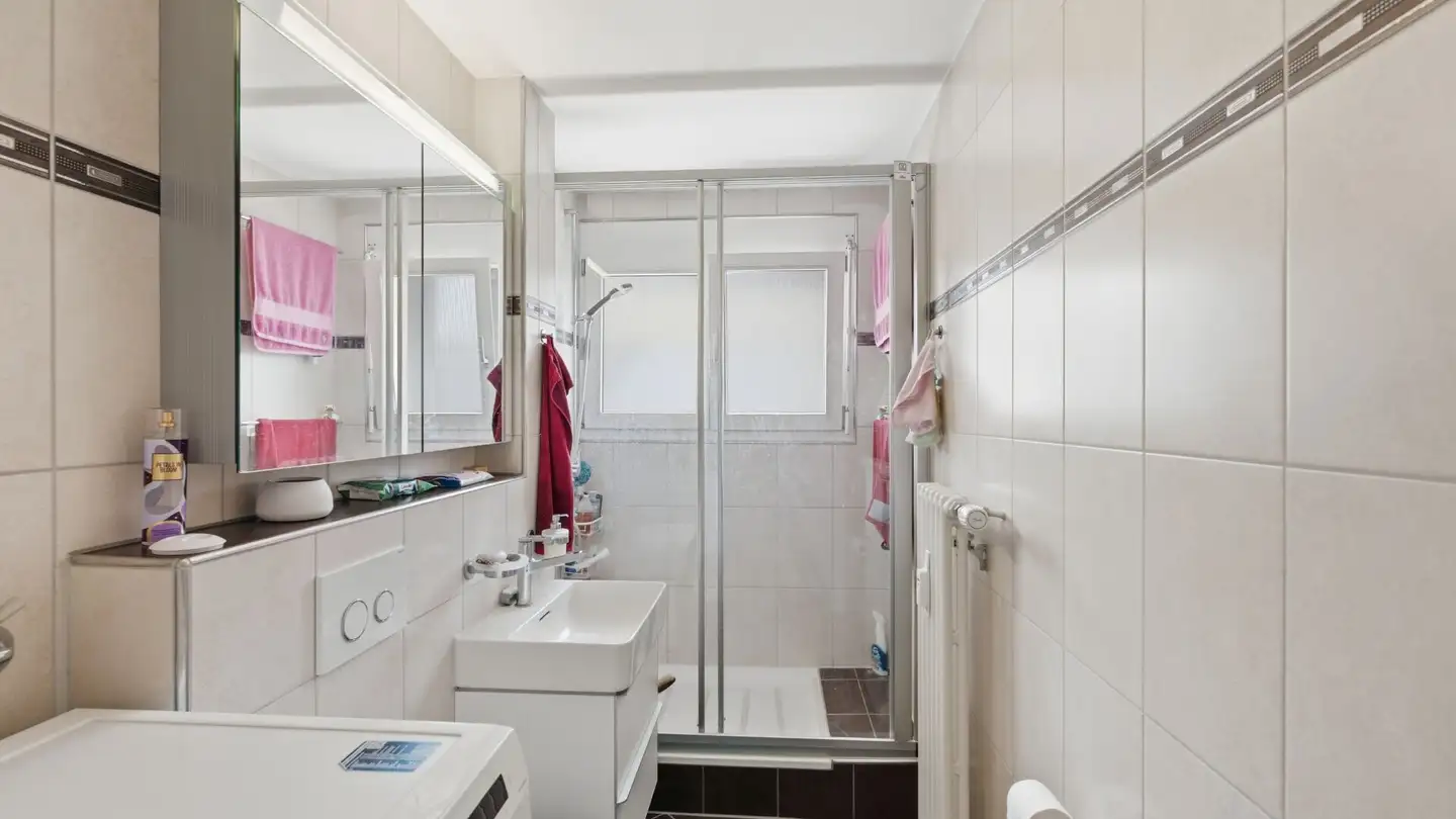 Appartement à vendre - Ziegelweg 4, 4102 Binningen - Photo 4