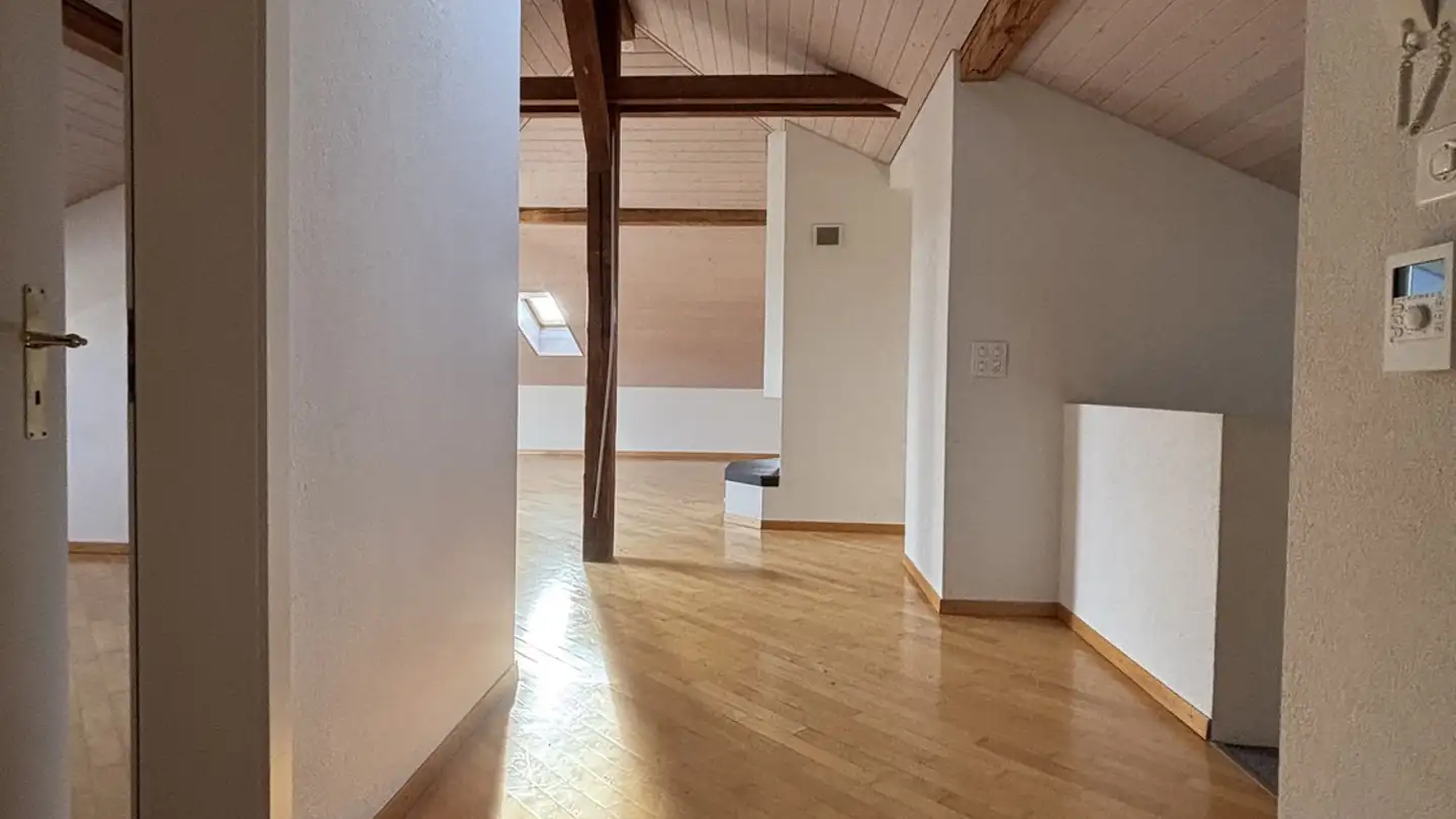 Wohnung mieten - Berchtoldstrasse 25, 3012 Bern - Foto 2