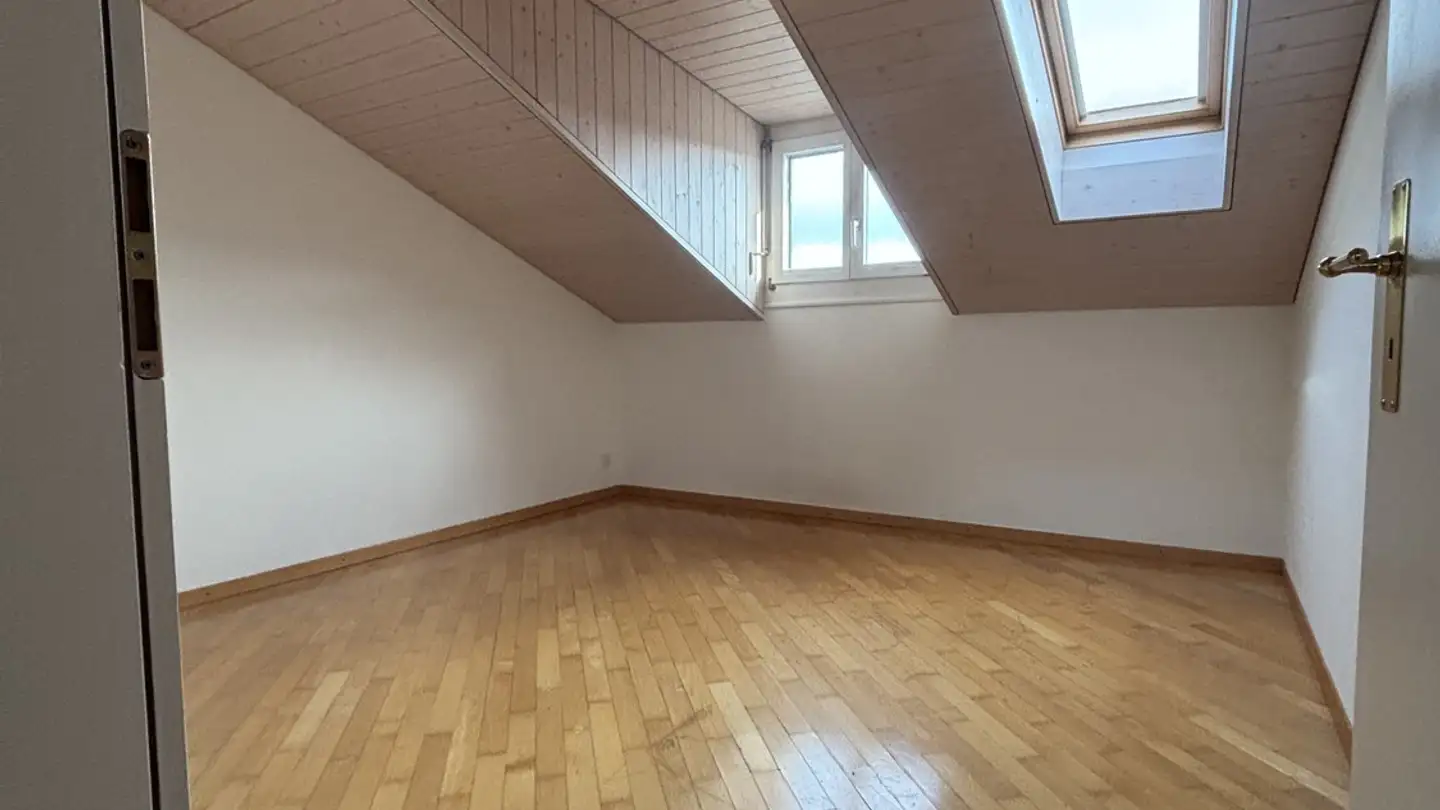 Wohnung mieten - Berchtoldstrasse 25, 3012 Bern - Foto 3