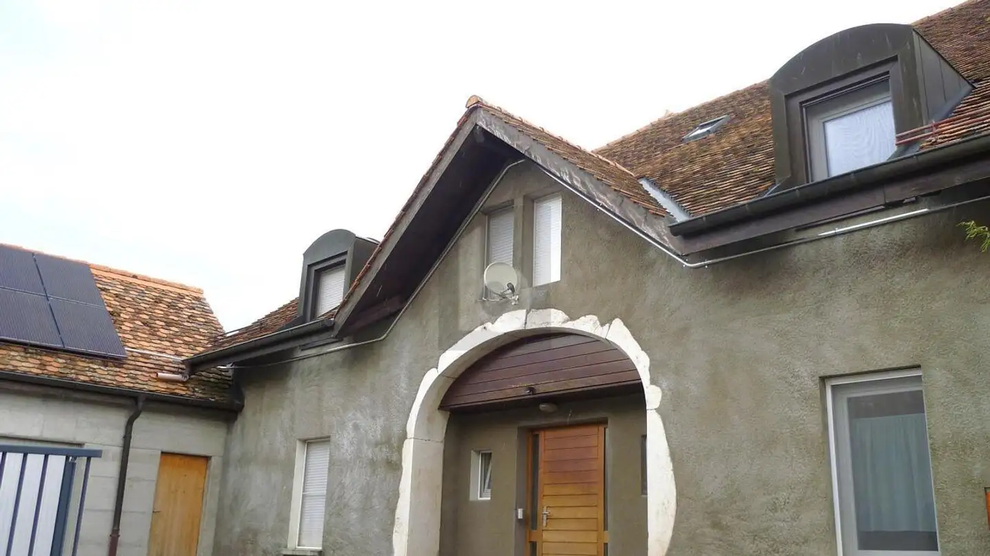 Appartamento in vendita - 1439 Rances - Photo 2