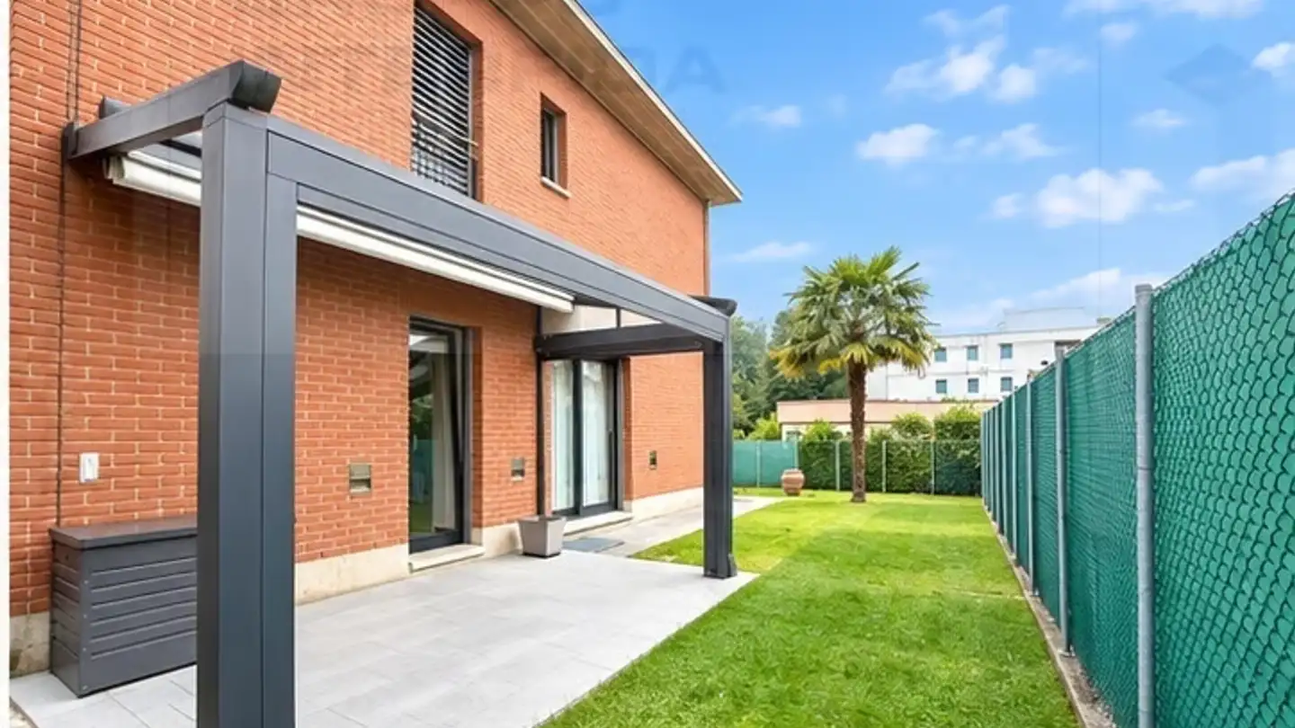Einfamilienhaus kaufen - Via Paolo Torriani, 6850 Mendrisio - Foto 2