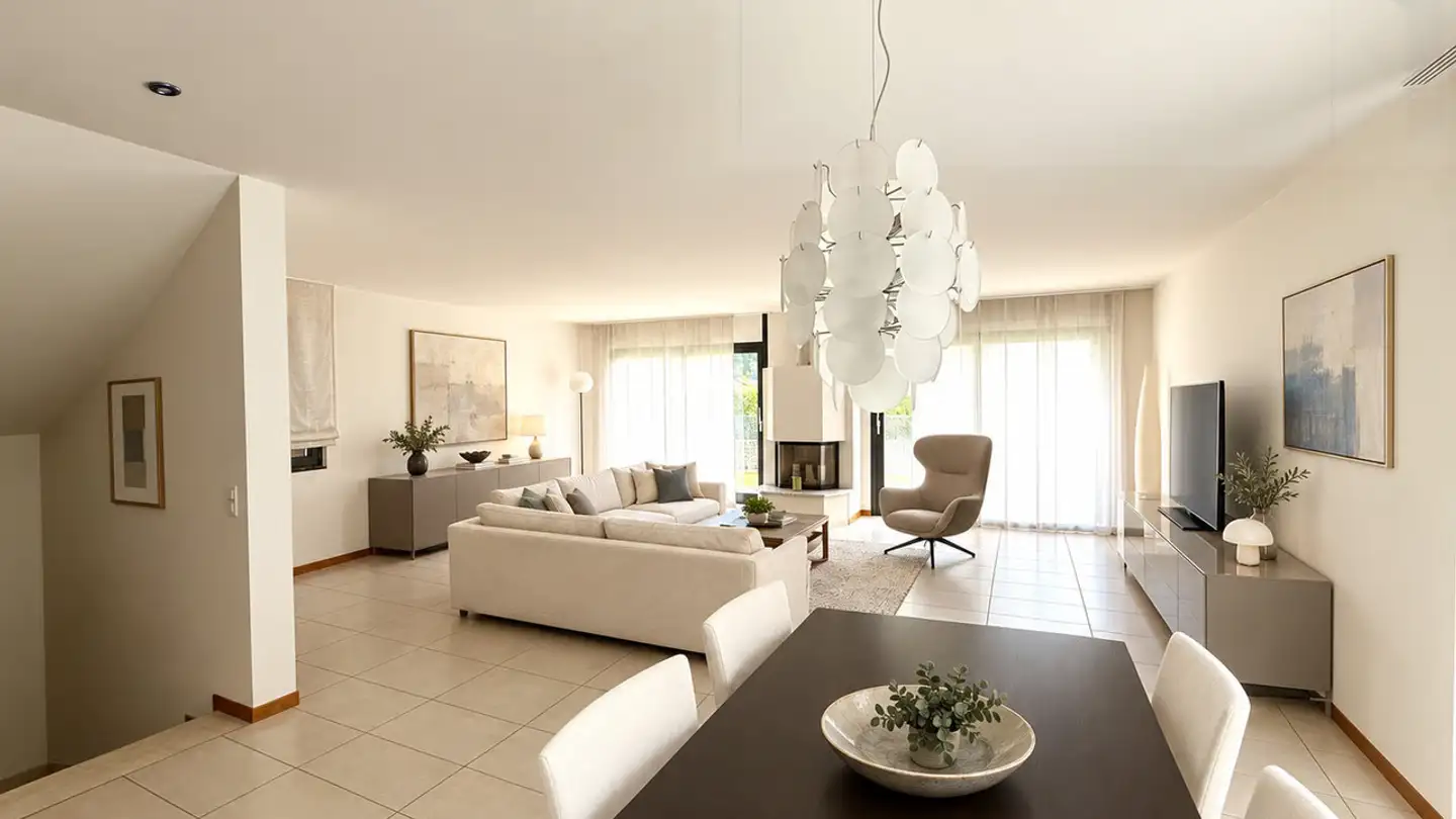 Einfamilienhaus kaufen - Via Paolo Torriani, 6850 Mendrisio - Foto 3