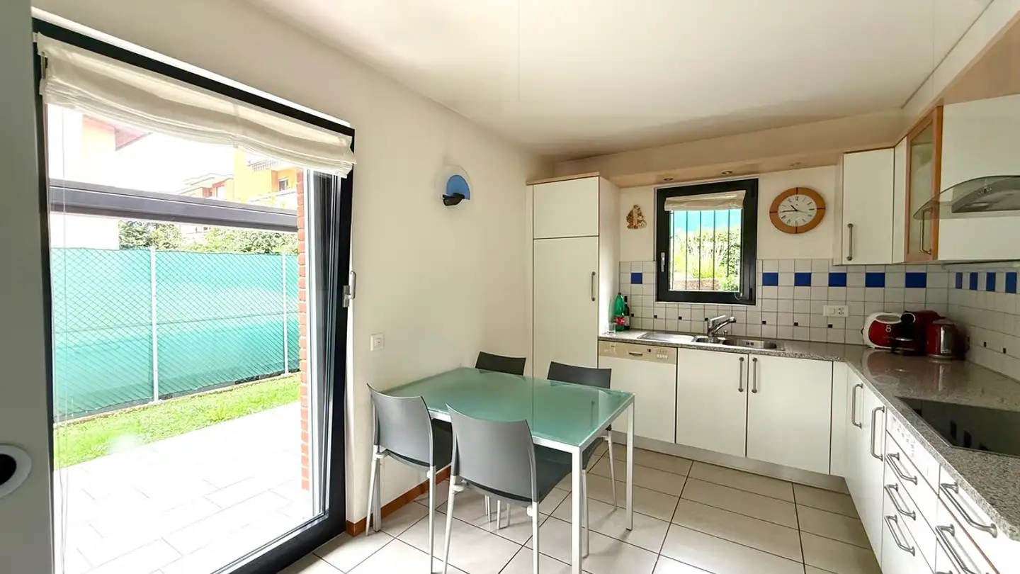 Einfamilienhaus kaufen - Via Paolo Torriani, 6850 Mendrisio - Foto 4