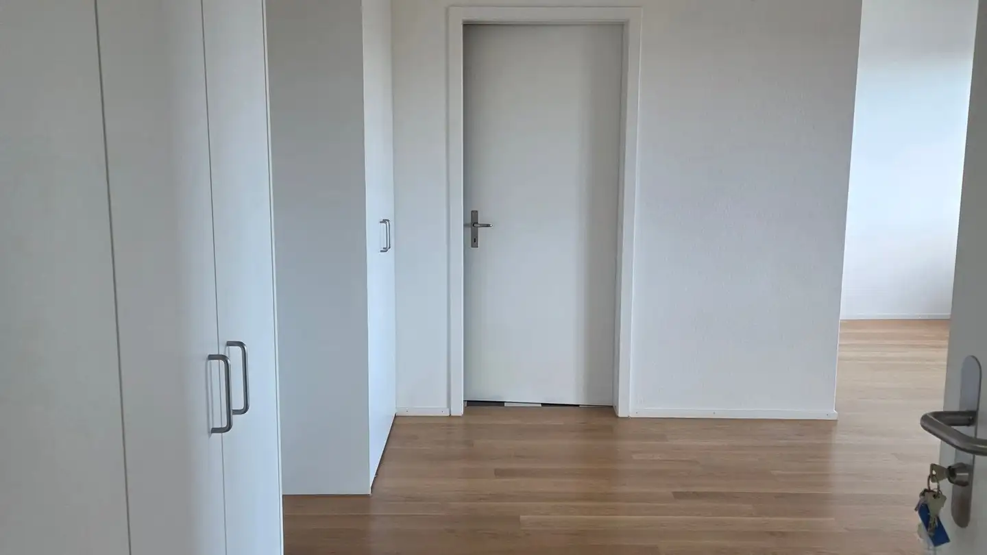 Attico in affitto - Vogesenstrasse 85, 4056 Basel - Foto 2