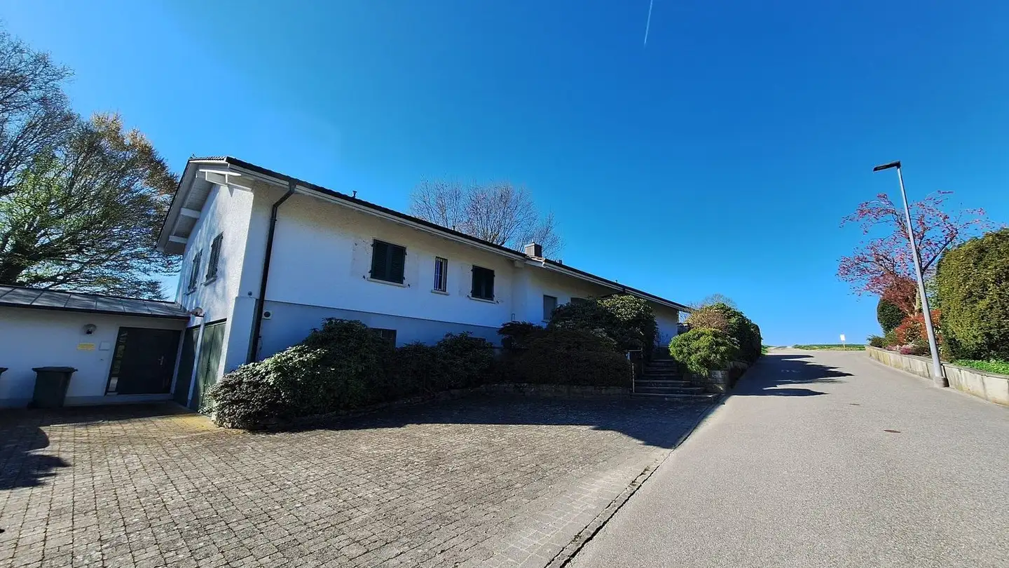 Casa singola in vendita - Römerbrunnenweg 33, 2540 Grenchen - Foto 2