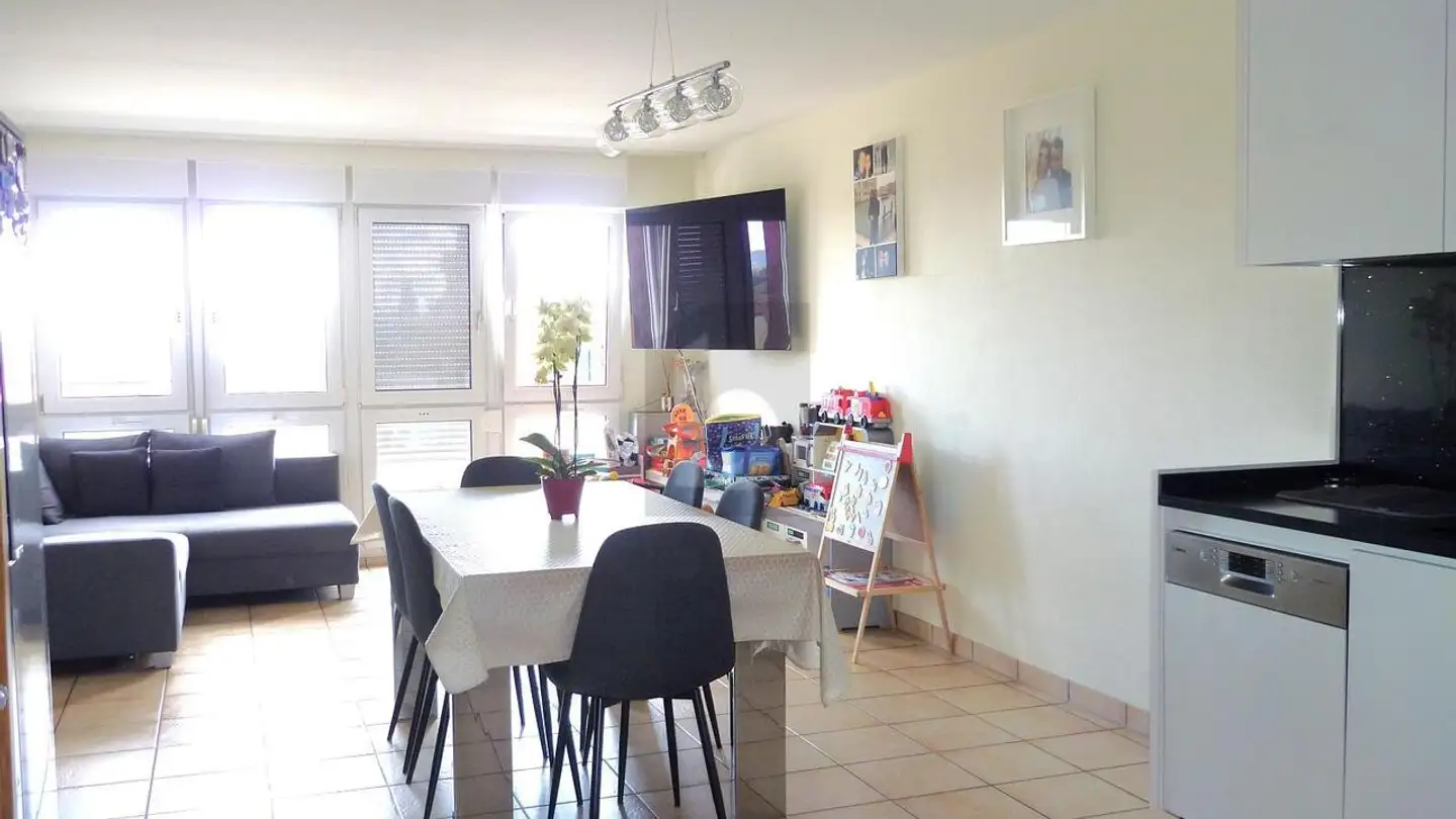 Appartamento in vendita - 1439 Rances - Photo 3