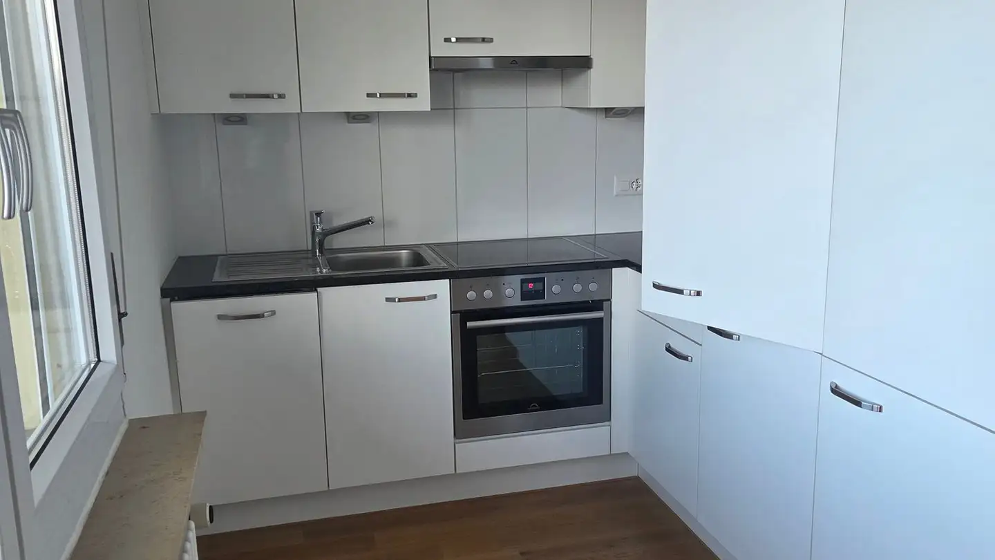 Attico in affitto - Vogesenstrasse 85, 4056 Basel - Foto 4