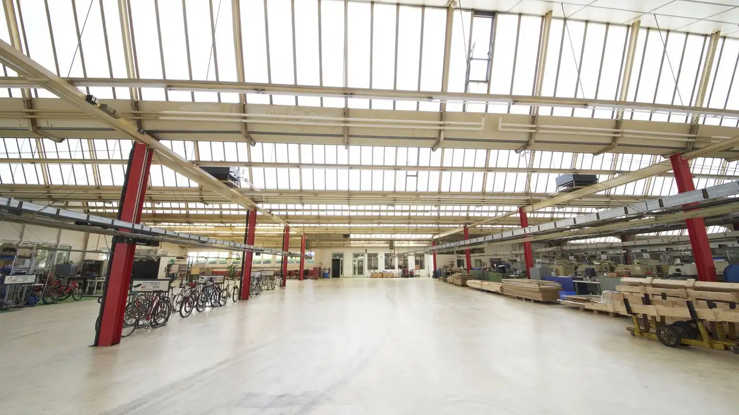 Office space for rent - Weinbergstrasse 21, 2540 Grenchen - Photo 3