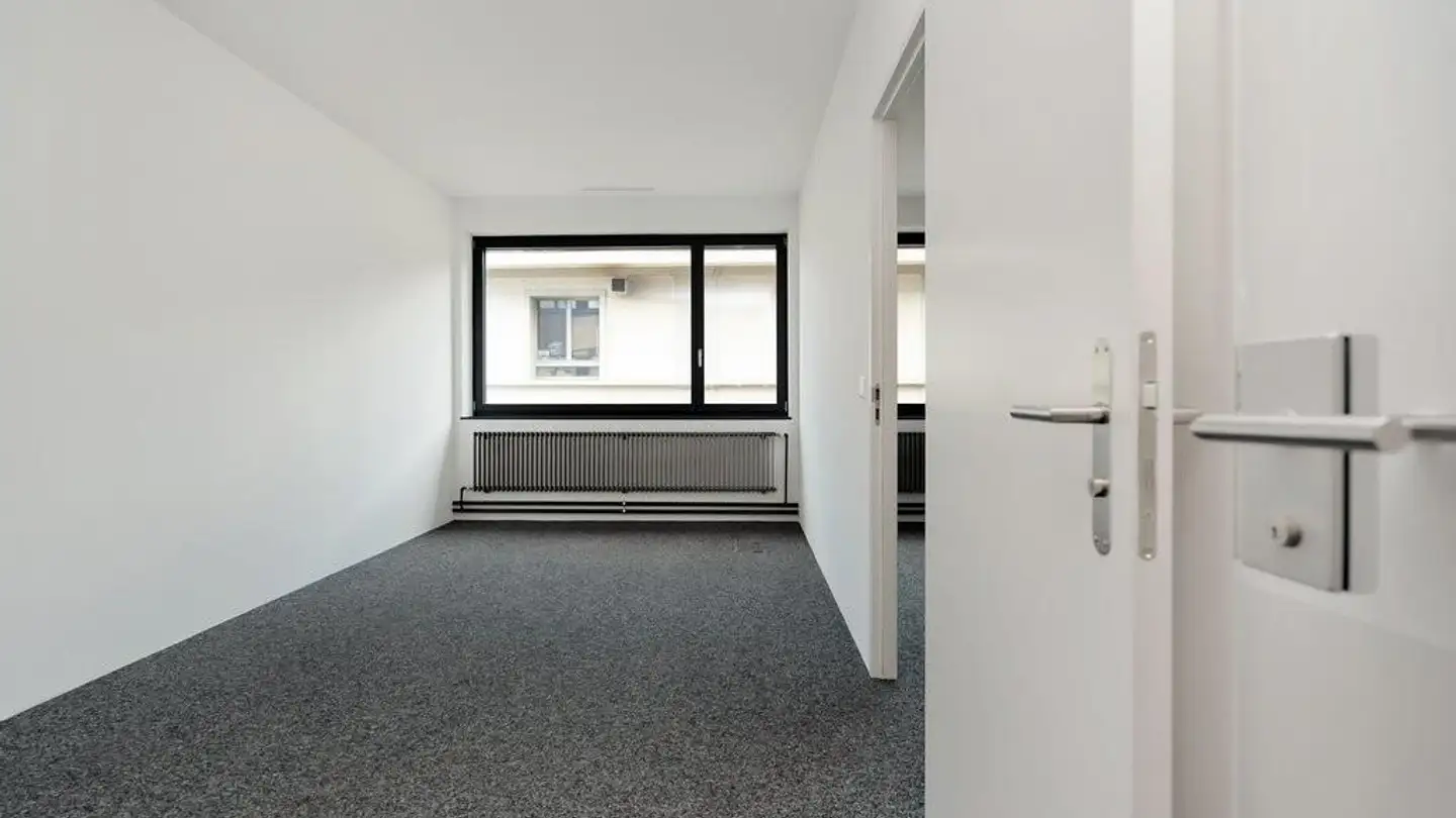 Bureau à louer - Werkstrasse 20, 3084 Wabern - Photo 4