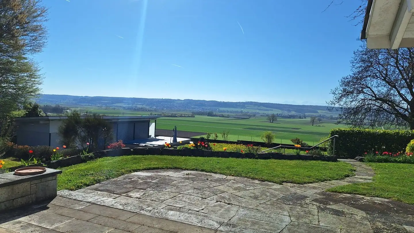 Casa singola in vendita - Römerbrunnenweg 33, 2540 Grenchen - Foto 3