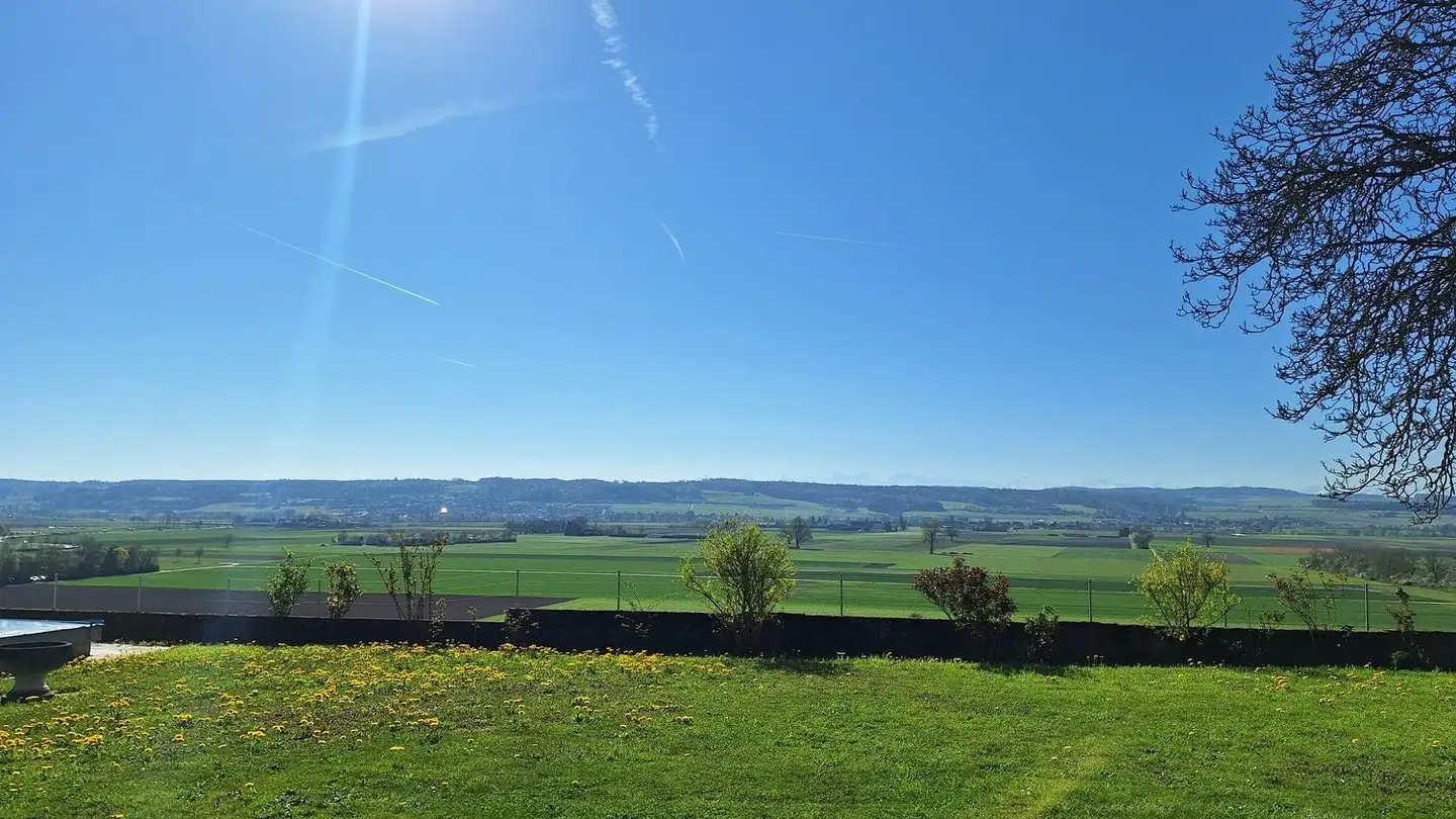 Casa singola in vendita - Römerbrunnenweg 33, 2540 Grenchen - Foto 4