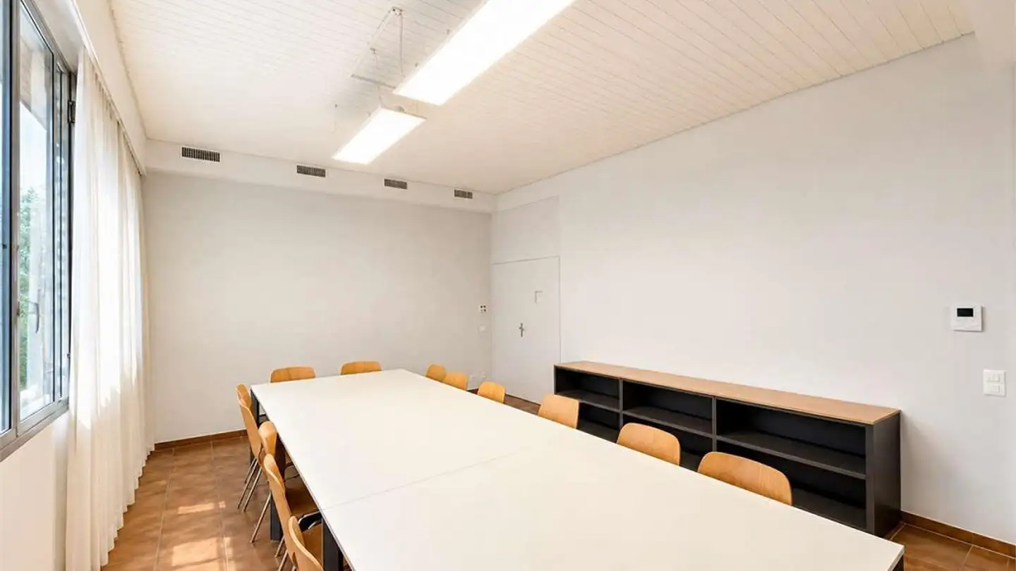 Spazio ufficio in vendita - Via Massagno, 6900 Lugano