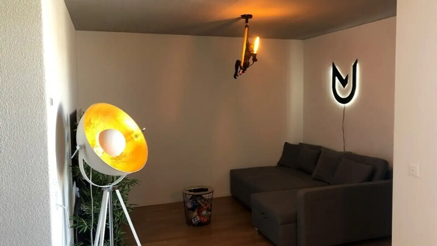 Appartement meublé à louer - 5630 Muri AG - Photo 2