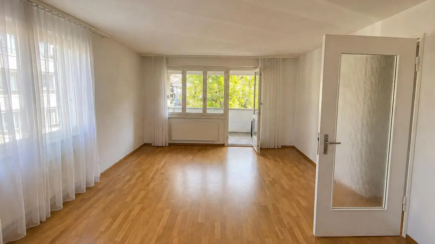 Wohnung mieten - Grabenweg 1, 6130 Willisau - Foto 2
