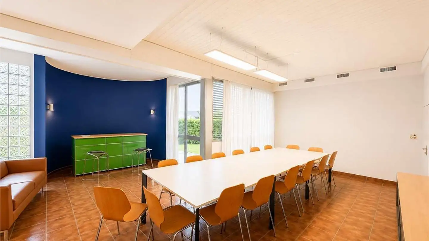Spazio ufficio in vendita - Via Massagno, 6900 Lugano - Foto 2