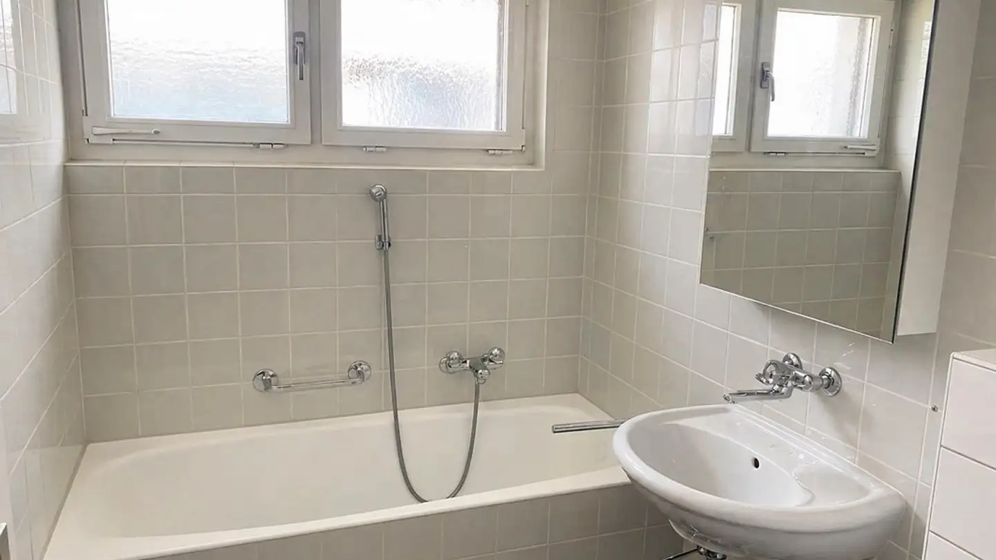 Wohnung mieten - Grabenweg 1, 6130 Willisau - Foto 4