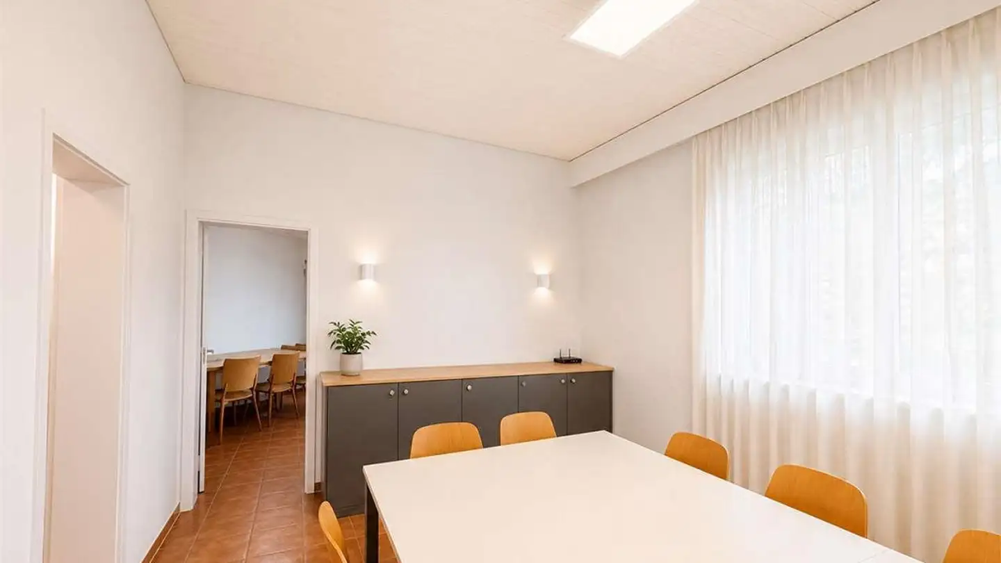 Spazio ufficio in vendita - Via Massagno, 6900 Lugano - Foto 4
