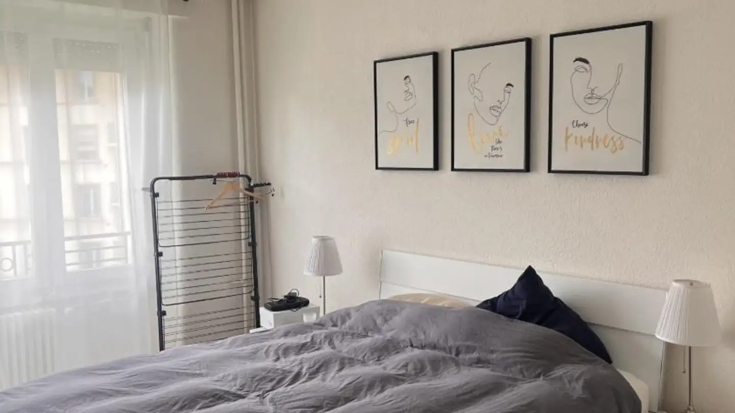 Appartamento in affitto - Rue Des Délices, 1203 Genève - Foto 2