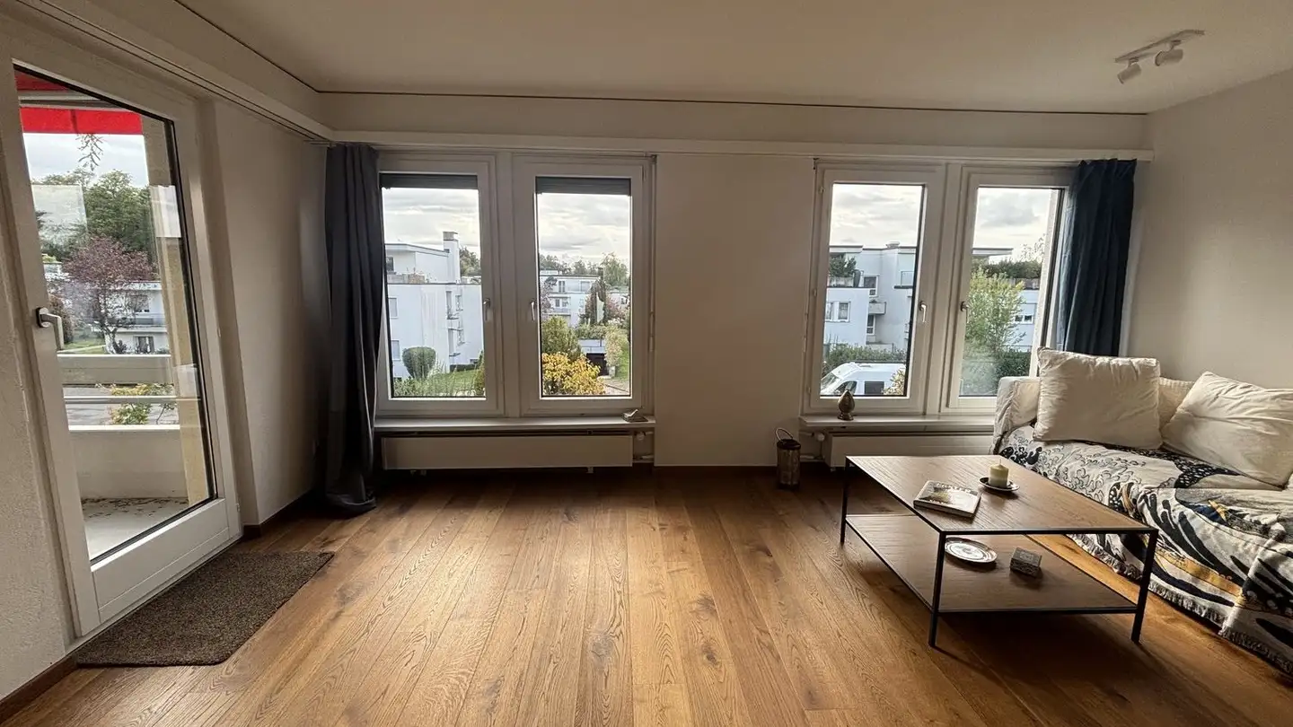 Appartement à louer - 8903 Birmensdorf ZH