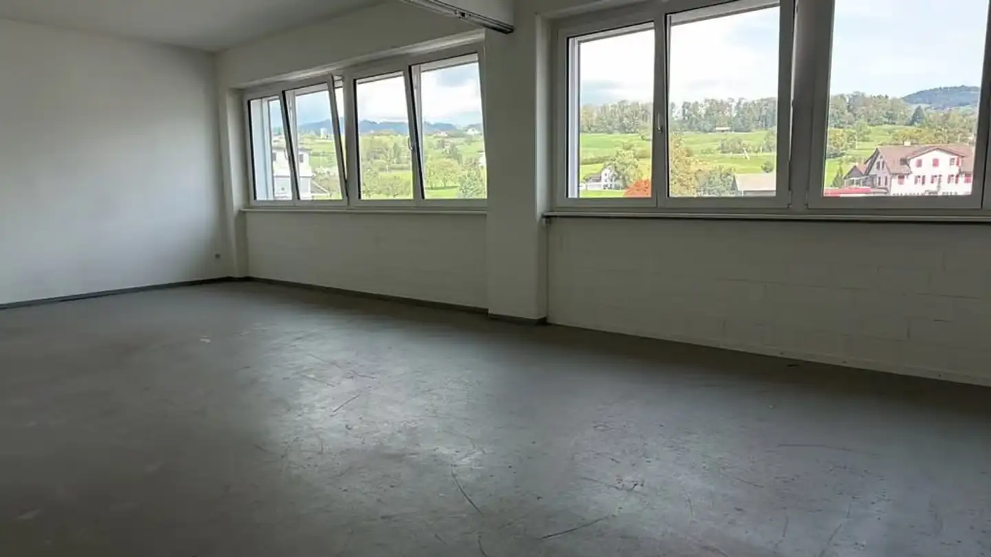 Gewerbe mieten - Fischhausenstrasse 8b, 8722 Kaltbrunn - Foto 4