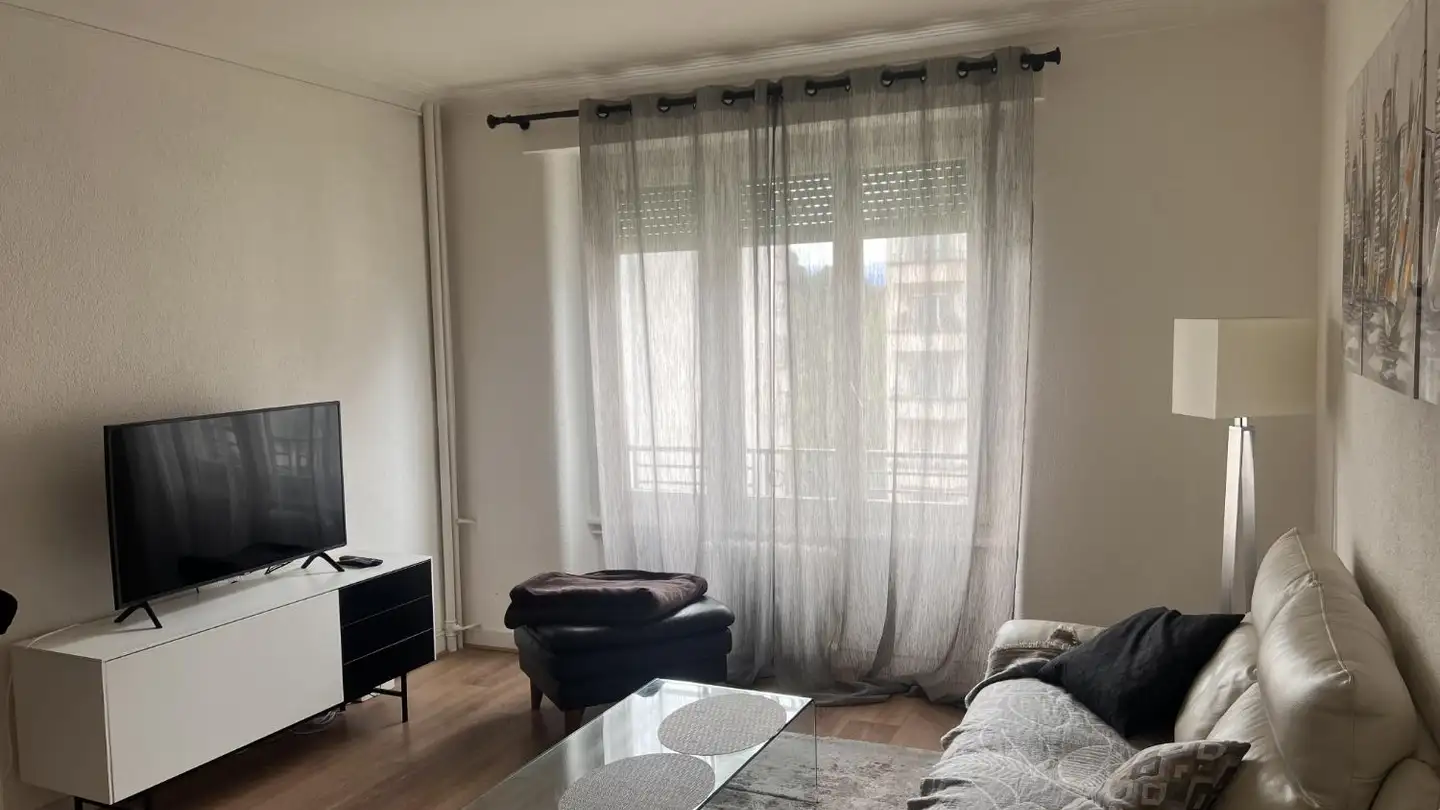 Appartamento in affitto - Rue Des Délices, 1203 Genève