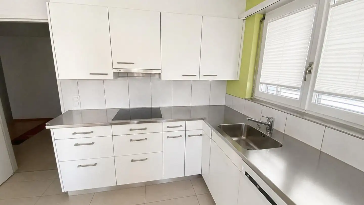 Wohnung mieten - Grabenweg 1, 6130 Willisau - Foto 3