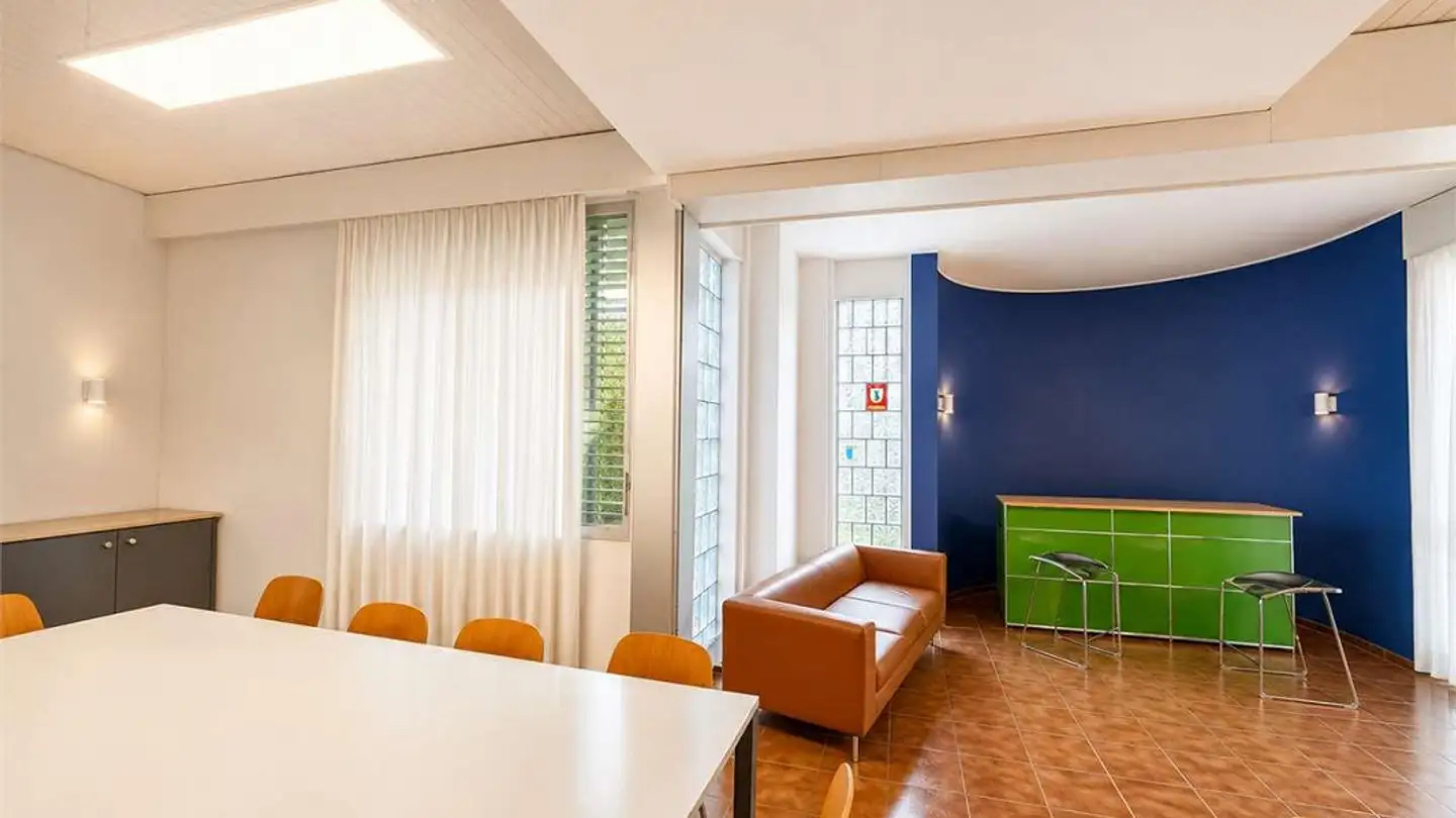 Spazio ufficio in vendita - Via Massagno, 6900 Lugano - Foto 3